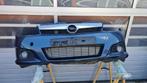 Opel Tigra B TT TwinTop voorbumper voor bumper Z168 Metro Bl, Gebruikt, Voor, Opel, Bumper