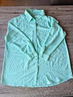 bloes groen maat 46  - only carmakoma, Maat 46/48 (XL) of groter, Only carmakoma, Ophalen of Verzenden, Gedragen