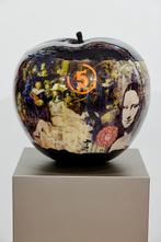 Millenium Meltdown Apple by James Chiew, Ophalen of Verzenden