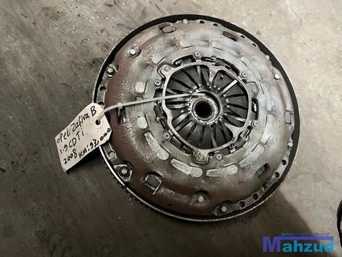 OPEL ZAFIRA B 1.9 CDTI Vliegwiel drukgroep Z19DTH, Auto-onderdelen, Motor en Toebehoren, Opel, Gebruikt, Ophalen of Verzenden
