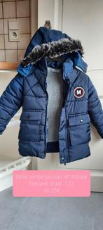 Winterjas, Ophalen, Zo goed als nieuw