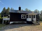 Te koop: Droomhuis in Zweden bij Branäs& Lettenmeer, Immo, 3 kamers, Landelijk, 1000 m², Overig Europa