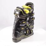 40,5 41 EU skischoenen SALOMON X MAX 110 SPORT, Sport en Fitness, Gebruikt, Verzenden, Schoenen, Salomon