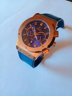 Hublot Genève Big Bang, Ophalen of Verzenden, Zo goed als nieuw