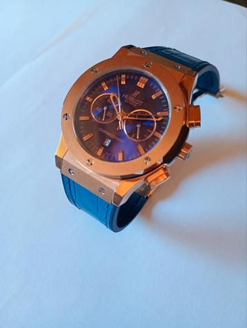 Hublot Genève Big Bang beschikbaar voor biedingen