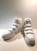 YOURTURN unisex high-top sneakers, Comme neuf, Enlèvement, Blanc, Baskets