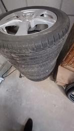 Opel Insigna Winterbanden 225.55.617, Auto-onderdelen, Banden en Velgen, Ophalen, Gebruikt, 17 inch, Winterbanden