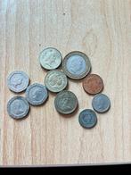 Monnaies elisabeth 2, Postzegels en Munten, Munten | Europa | Euromunten, Ophalen of Verzenden