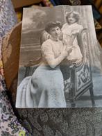 Prinses Astrid, Verzamelen, Koningshuis en Royalty, Ophalen of Verzenden, Zo goed als nieuw, Kaart, Foto of Prent