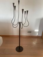 Kaarshouder /staander antiek stuk, Antiek en Kunst, Ophalen