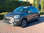 Fiat 500 X 1600 cc benzine, Auto's, Fiat, 4 cilinders, Bruin, 1600 cc, 500X