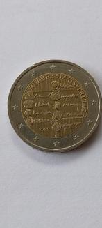Autriche 2005, Timbres & Monnaies, Monnaies | Europe | Monnaies euro, 2 euros, Autriche, Enlèvement ou Envoi, Monnaie en vrac