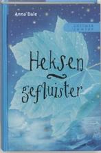 Heksengefluister / Tilly Topspion /  Anna Dale, Boeken, Ophalen of Verzenden, Zo goed als nieuw