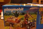 playmobil krokodil 4446, Kinderen en Baby's, Speelgoed | Playmobil, Ophalen of Verzenden