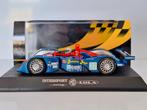 Scalextric MG Lola intersport Racing #37 Ref Nr C2482, Overige merken, Racebaan, Verzenden, Nieuw