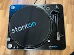 Platines stanton T.52, Enlèvement, Comme neuf