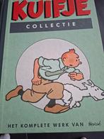 Kuifje collectie, Ophalen, Zo goed als nieuw