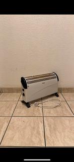 Electric verwarming, Bricolage & Construction, Chauffage & Radiateurs, Enlèvement, Comme neuf