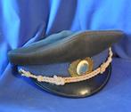 kepi police militaire bulgare, Verzamelen, Ophalen of Verzenden, Overige soorten, Overige typen