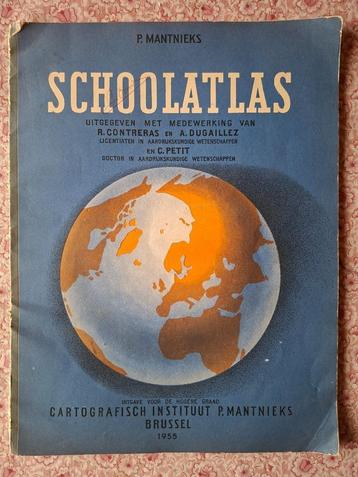 atlas beschikbaar voor biedingen