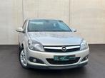 Opel Astra 1.8i GTC Boite Automatique | GARANTIE 12MOIS, Auto's, Zwart, 4 cilinders, 178 g/km, 5 zetels