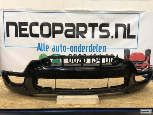 X5 E70 m-pakket voorbumper 51138038252 2006-2010, Auto-onderdelen, Carrosserie, Bumper, BMW, Voor, Gebruikt, Ophalen of Verzenden