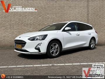 Ford Focus Wagon 1.0 EcoBoost Trend Edition Business | € 5.9 beschikbaar voor biedingen