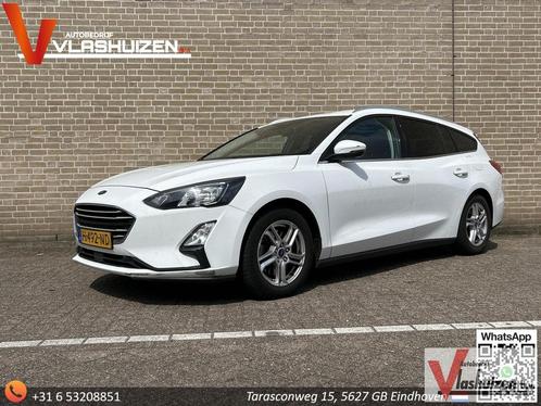 Ford Focus Wagon 1.0 EcoBoost Trend Edition Business | € 5.9, Auto's, Ford, Bedrijf, Focus, ABS, Adaptieve lichten, Airbags, Airconditioning