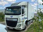 DAF CF 330A Bakwagen, Auto's, Vrachtwagens, Euro 5, Bedrijf, Diesel, DAF
