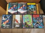 Lot DVD de films de super-héros (Marvel, DC, …), Cd's en Dvd's, Ophalen, Actie