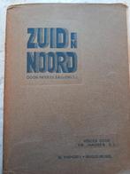 Zuid en Noord een bloemlezing uit Zuid- en Noordnederlandse, Antiek en Kunst, Ophalen of Verzenden, Evarist Bauwens