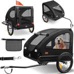 Kesser fietskar voor kleine hond, Ophalen, Minder dan 20 kg, Nieuw, Kesser