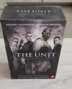 The unit de complete serie, Cd's en Dvd's, Dvd's | Tv en Series, Ophalen of Verzenden, Zo goed als nieuw