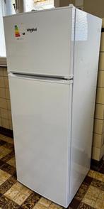 Whirlpool Frigo congélateur neuf, Electroménager, Neuf, 45 à 60 cm, 150 à 200 litres, Avec congélateur séparé