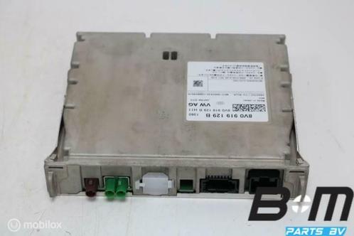 TV Tuner VW Touran 5T 8V0919129B, Auto diversen, Autoradio's, Gebruikt