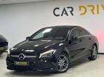 Mercedes-Benz CLA-Klasse 180 PACK AMG CAMERA/CAPTEURS AV AR/, Auto's, Mercedes-Benz, 90 kW, 122 pk, Gebruikt, 4 cilinders