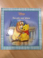 3 kinderboeken van Winnie de Poeh, Enlèvement, Comme neuf, Disney, 3 à 4 ans