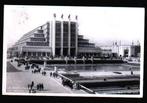 Brussel - Tentoonstelling 1935, Het Groote Paleis, Verzamelen, Ophalen of Verzenden, 1920 tot 1940, Gelopen, Brussel (Gewest)