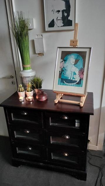 Litho door Rosina Wachtmeister  beschikbaar voor biedingen