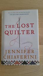Jennifer Chiaverini - The lost quilter, Ophalen of Verzenden, Nieuw