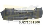 Suzuki Swift III (3/05- 11/07) achterbumper (te spuiten) Ori, -, Verzenden, -, Nieuw