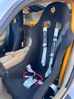 Paire de baquets MOMO Start – FIA 2029 – Très bon état, Enlèvement ou Envoi, Utilisé, BMW