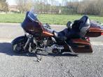 Ultra Limited CVO, Motoren, Motoren | Harley-Davidson, 2 cilinders, Particulier, Meer dan 35 kW, Overig