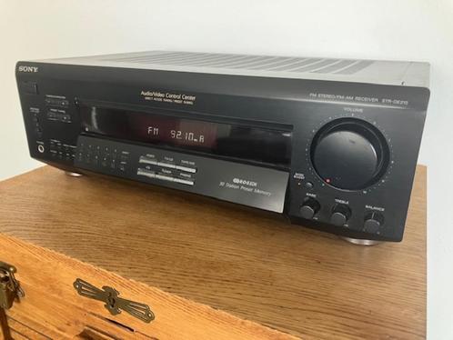 tuner, Audio, Tv en Foto, Tuners, Zo goed als nieuw, Ophalen of Verzenden