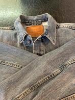 Mooie jeansjas : LEVIS ( origineel !! ), Vêtements | Hommes, Grandes tailles, Comme neuf, Enlèvement