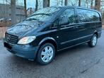 Mercedes Viano 3.0cdi*Automatic*GEKEURD VOOR VERKOOP, Automaat, Mercedes-Benz, Bedrijf, Diesel