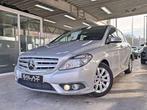 Mercedes-Benz B 200 / ETAT NEUF/ 40.000 KMS/BOITE AUTO/, Auto's, Automaat, Euro 5, Lederen bekleding, Overige brandstoffen