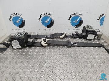 FORD MONDEO [SEAT_BELT_STALK] 2018 beschikbaar voor biedingen