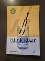 Klink Klaar - Bernadette Timmermans, Boeken, Ophalen of Verzenden, Zo goed als nieuw, Bernadette Timmermans