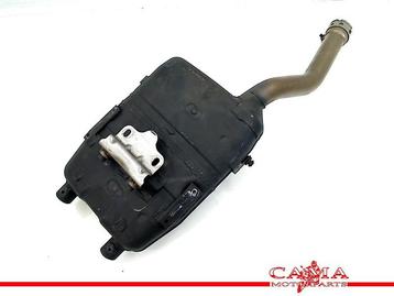 UITLAATDEMPER ORIGINEEL Yamaha FZ 6 2007-2009 (FZ6 FAZER) beschikbaar voor biedingen